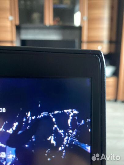 Игровой ноутбук MSI 15.6