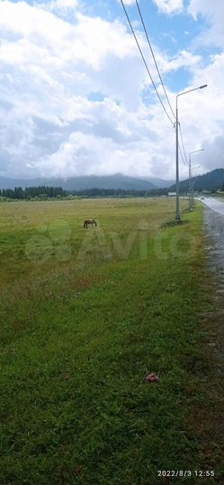 Участок 10,3 га (СНТ, ДНП)