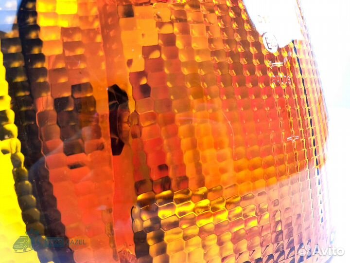 Указатель поворота на Газель