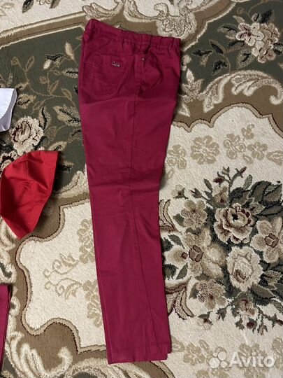 Медицинский костюм женский 46 48