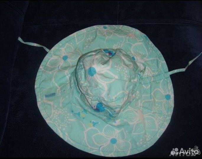 Новые панамы Mexx