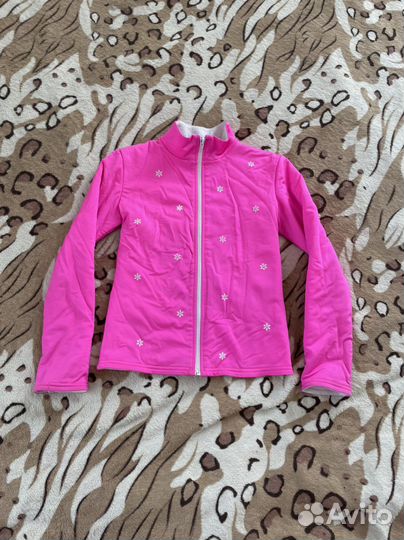 Костюм для фигурного катания 122