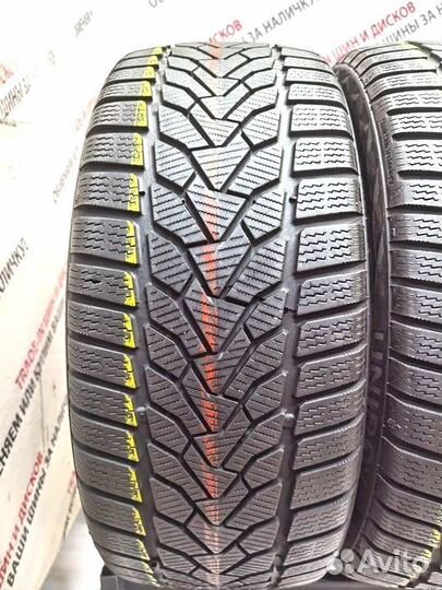 Uniroyal WinterExpert 225/45 R17 94V