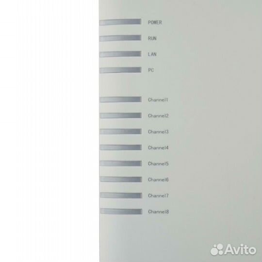 GoIP 8 GSM-VoIP шлюз (новый в упаковке)