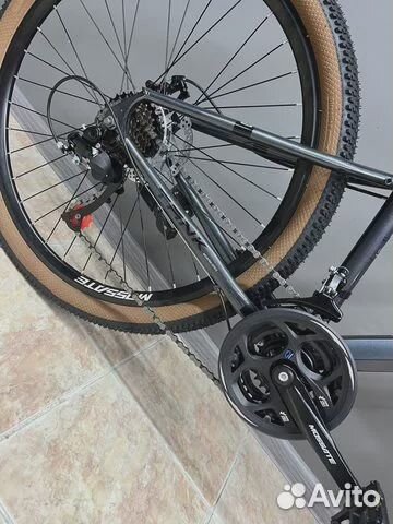 Велосипед горный колеса R26. Новый с гарантией