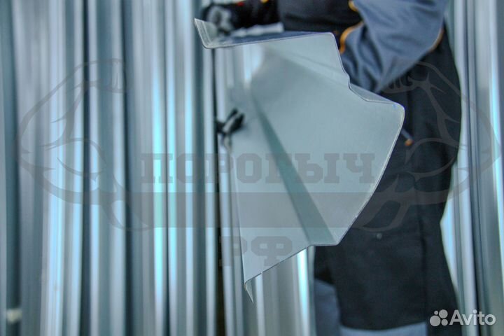 Порог Mazda 6 GG