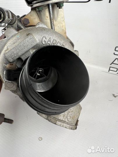 Турбина Volkswagen Passat B6 2.0 BMR 2009