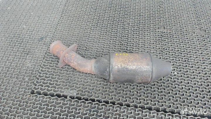 Катализатор Lincoln Aviator, 2002