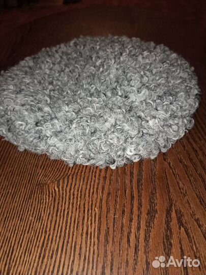 Кепка мужская СССР 70-Е годы