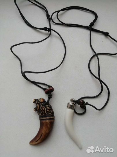 Обереги и амулеты