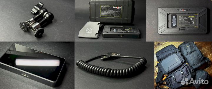 Fujifilm xt4 Камера Set