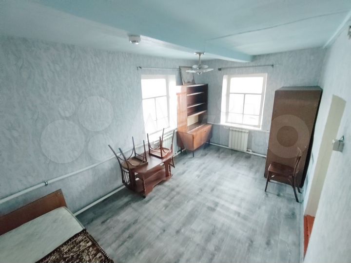 Дом 68 м² на участке 6 сот.