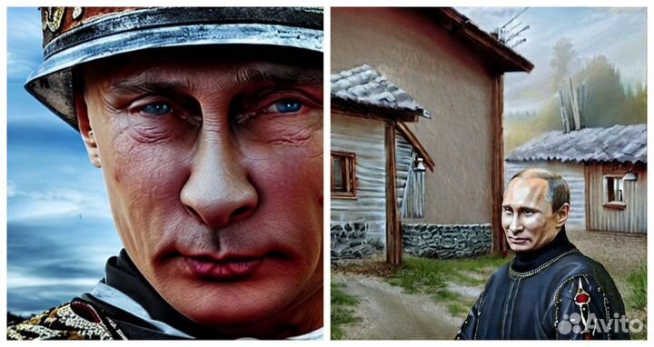 Чат GPT-4 + dalle 3 (Навсегда)