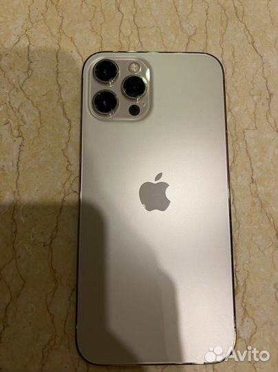 iPhone 14 Pro Max, 256 ГБ
