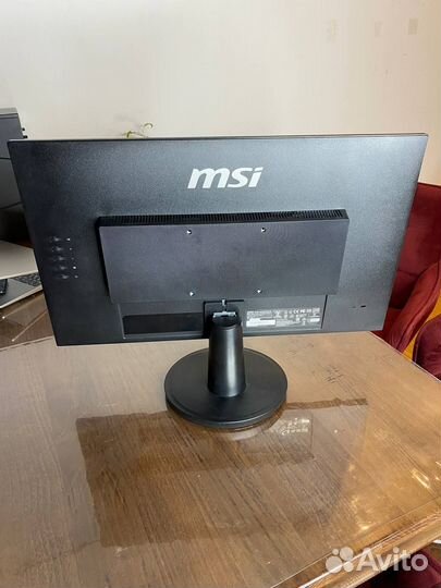 Монитор для компьютера 24