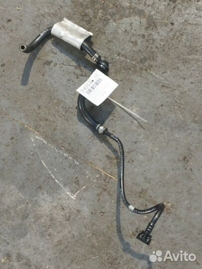 Трубка вакуумная Audi A5 8T CDN 2008-2011