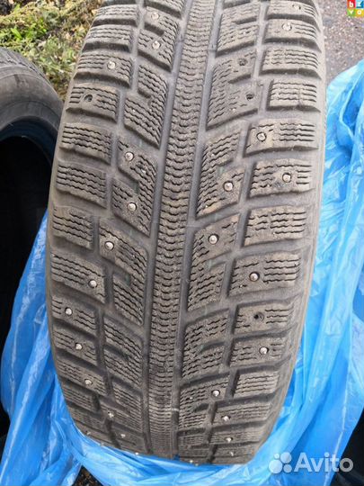 Kumho I'Zen KW22 235/50 R18