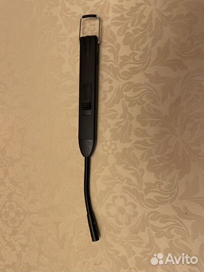 Зажигалка Zippo Flex Neck для розжига