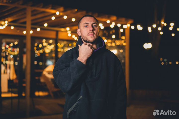 Фотограф и видеограф