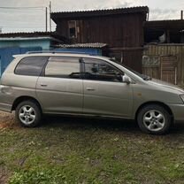 Toyota Gaia 2.0 AT, 1998, 420 000 км, с пробегом, цена 350 000 руб.