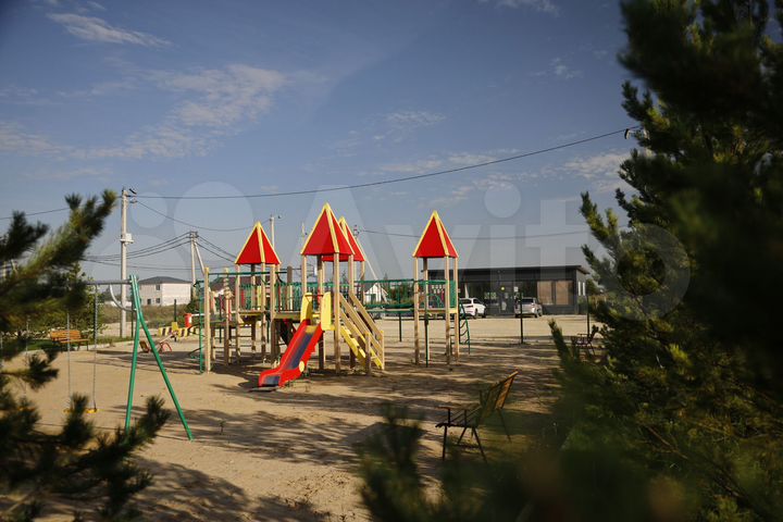 Участок 12 сот. (ИЖС)