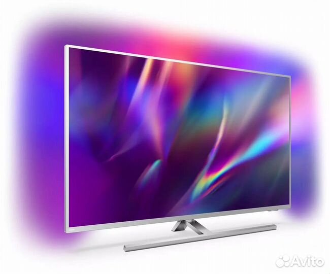 Телевизор SMART tv philips 58pus8506