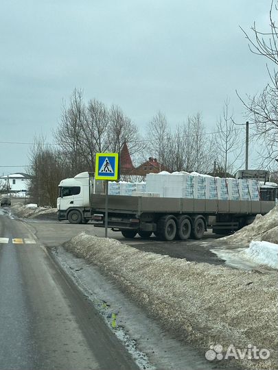 Газоблок для перегородок