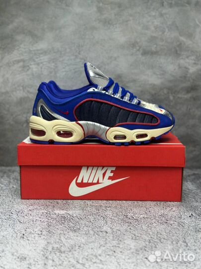 Кроссовки Nike air max Tailwind мужские 41-45