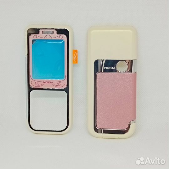 Панель для Nokia 7360