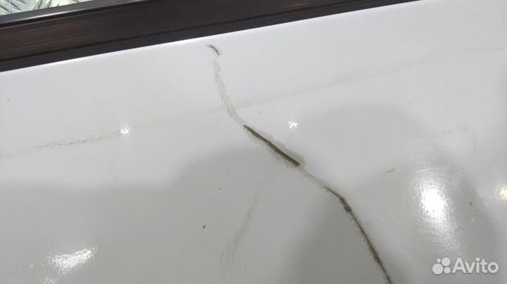 Дверь боковая mercedes-benz Vito W638 (1996-2003)