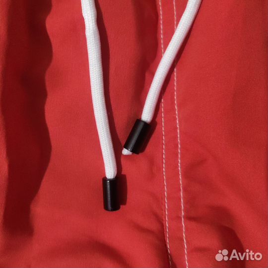 Мужские шорты Atlantic и плавки комплект