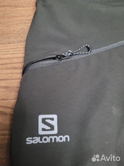 Спортивные брюки salomon