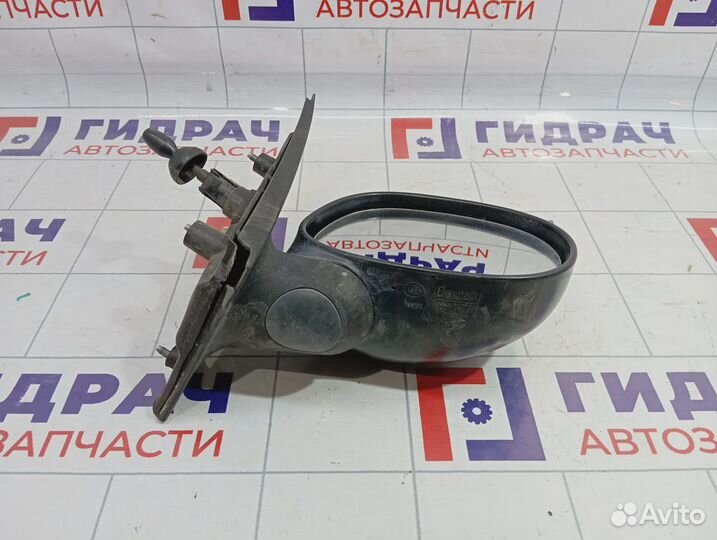 Зеркало правое механическое Chery indiS S188202020