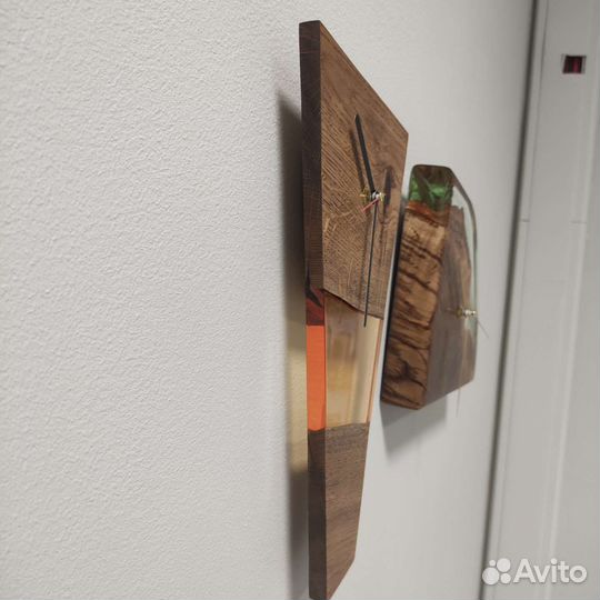 Часы настенные