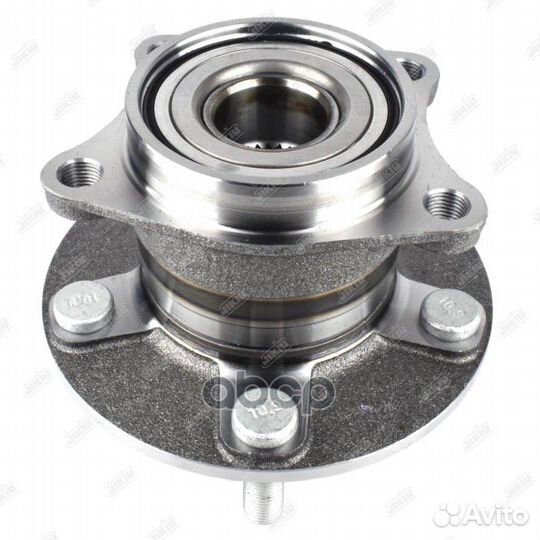 HW25015 Ступица колеса HW25015 jikiu