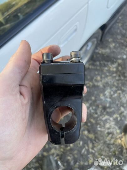 Вынос wtp с versus 18