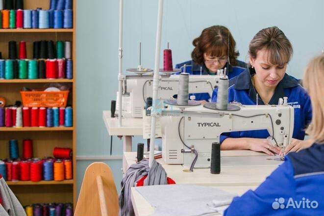 Пошив одежбы