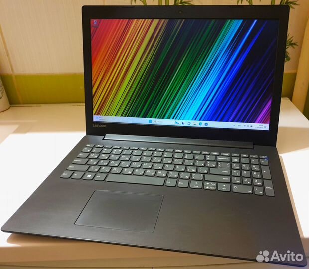 Ультрабук Lenovo на i5