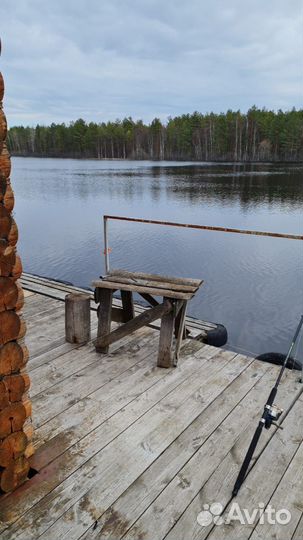 Дебаркадер