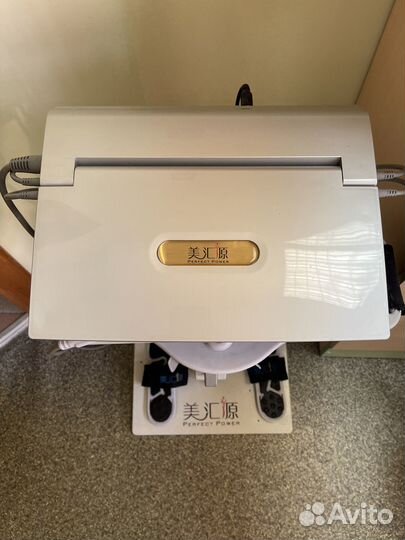 Низкочастотный аппарат Perfect Power