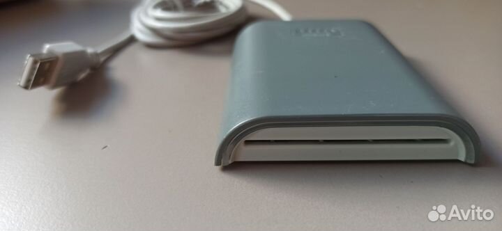 Картридер Omnikey 5421 usb