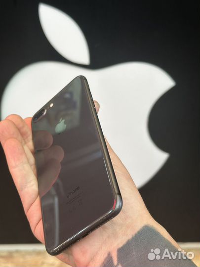 iPhone 8 Plus, 256 ГБ