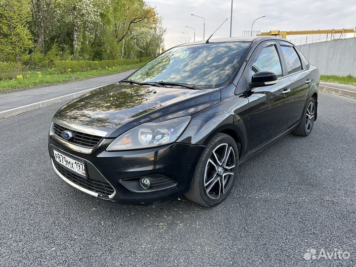 Помощь в продаже автомобиля