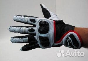 Перчатки alpinestars