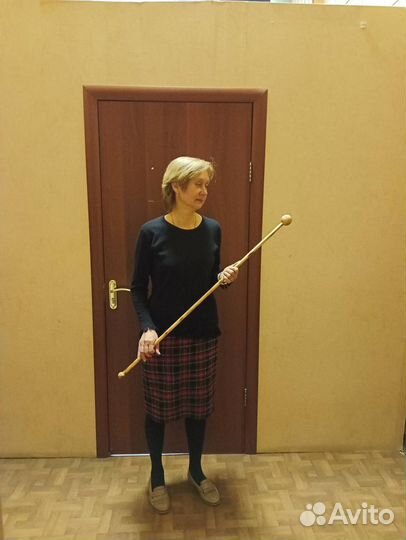 Муштабель для художника