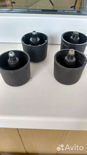 Ножки мебельные