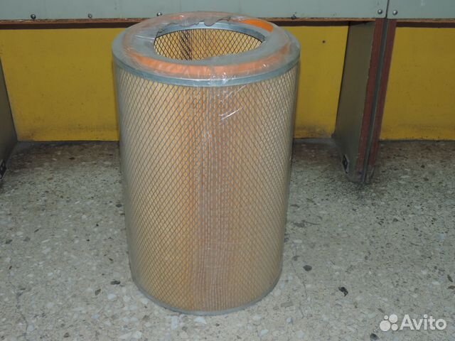 Элемент фильтра воздушного Камаз-6520 (Евро-2)