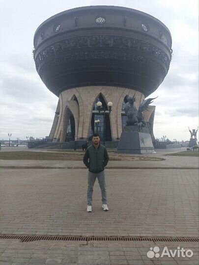 Любая работа, подработка