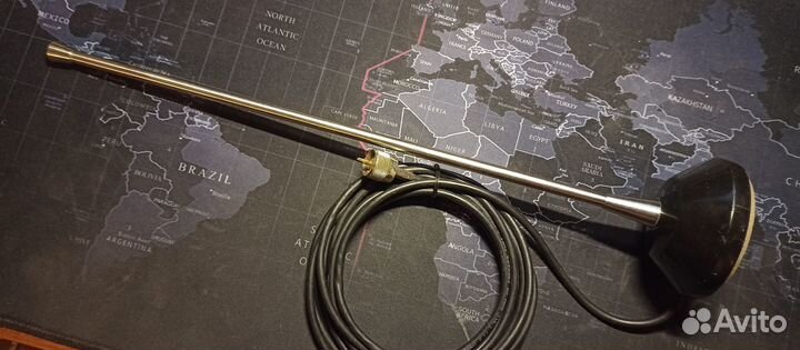 Standard GX1608V укв радиостанция