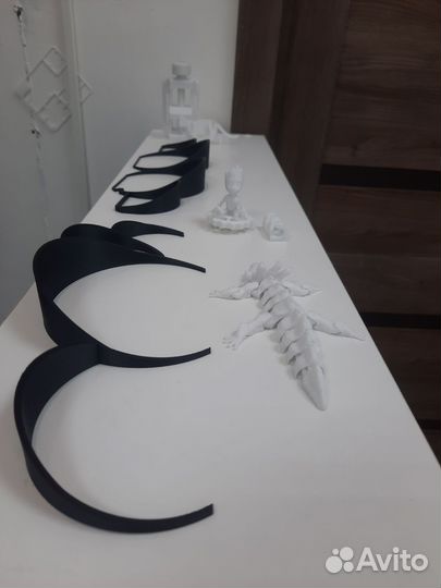 3D принтер